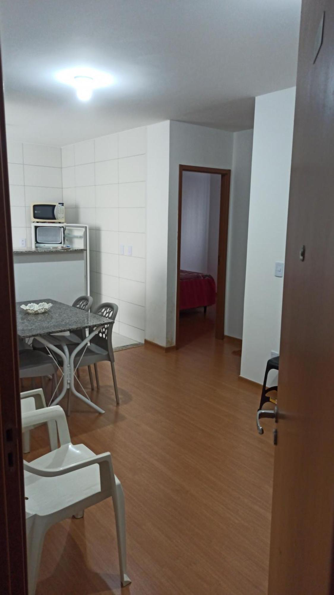 A Hospedagem Jdc 11207 João Pessoa Exterior foto